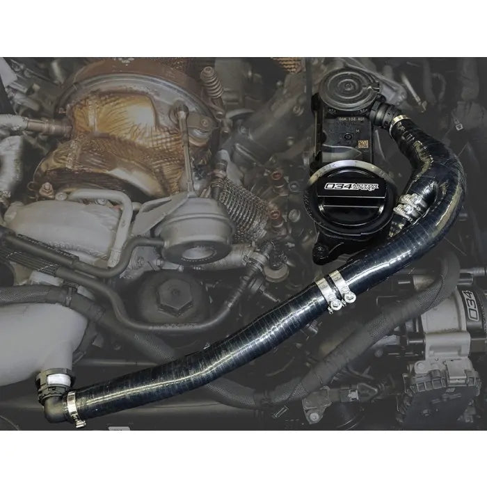 034Motorsport PCV Breather Hose, EA839 2.9T/3.0T