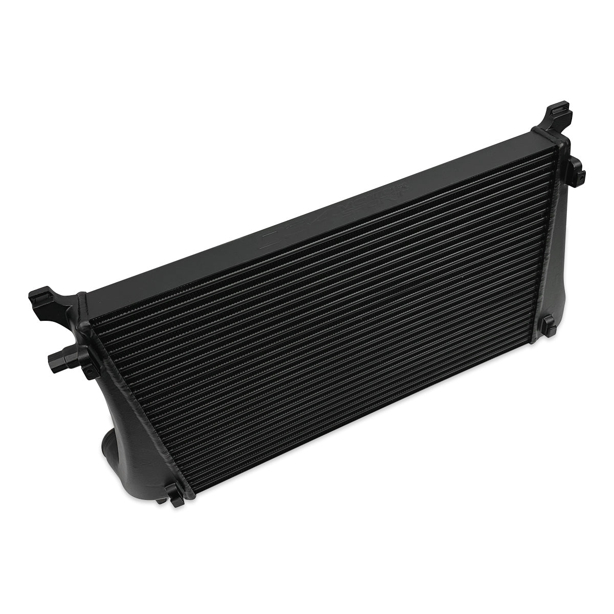 034 Motrosport Intercooler System, MK7/7.5 Volkswagen Golf/GTI/R, 8V Audi A3/S3, & 8S Audi TT/TTS 1.8T/2.0T EA888 Gen 3