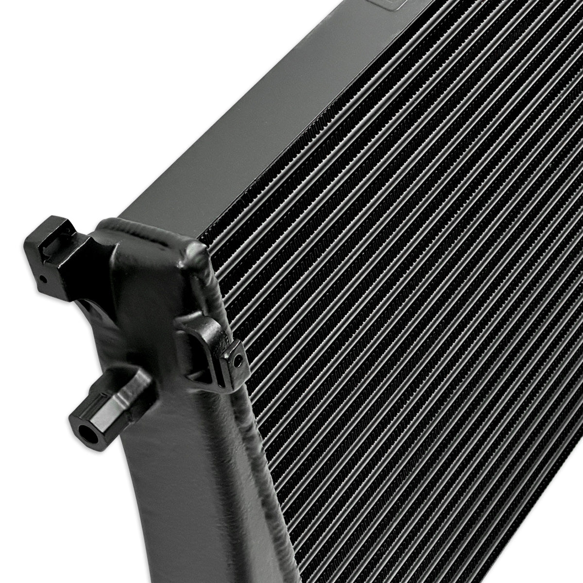 034 Motrosport Intercooler System, MK7/7.5 Volkswagen Golf/GTI/R, 8V Audi A3/S3, & 8S Audi TT/TTS 1.8T/2.0T EA888 Gen 3
