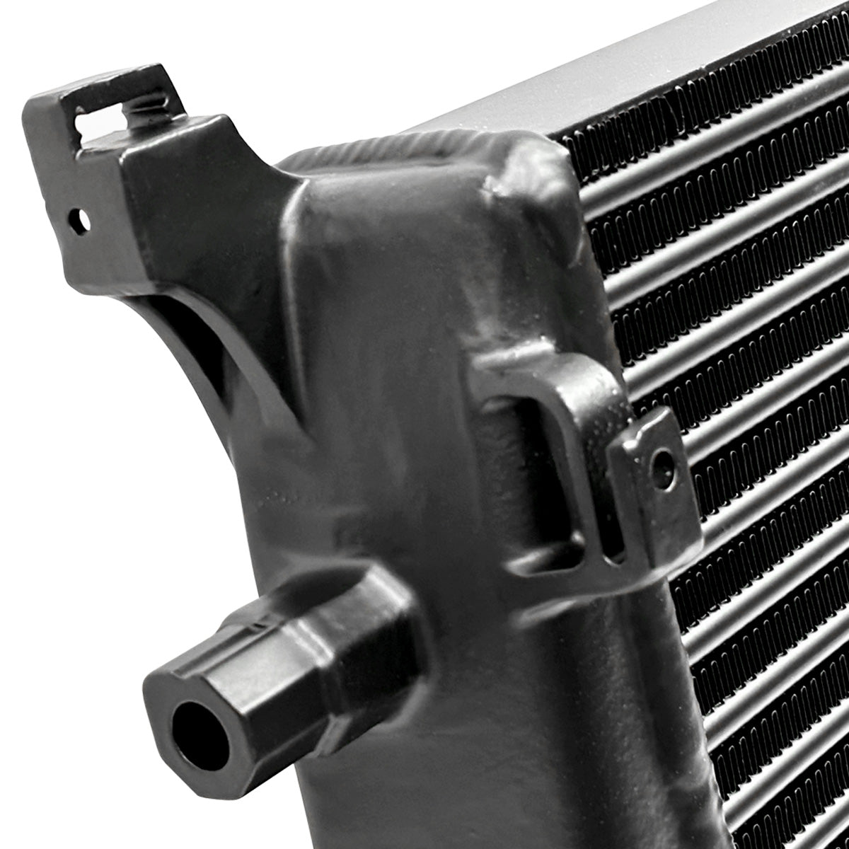 034 Motrosport Intercooler System, MK7/7.5 Volkswagen Golf/GTI/R, 8V Audi A3/S3, & 8S Audi TT/TTS 1.8T/2.0T EA888 Gen 3