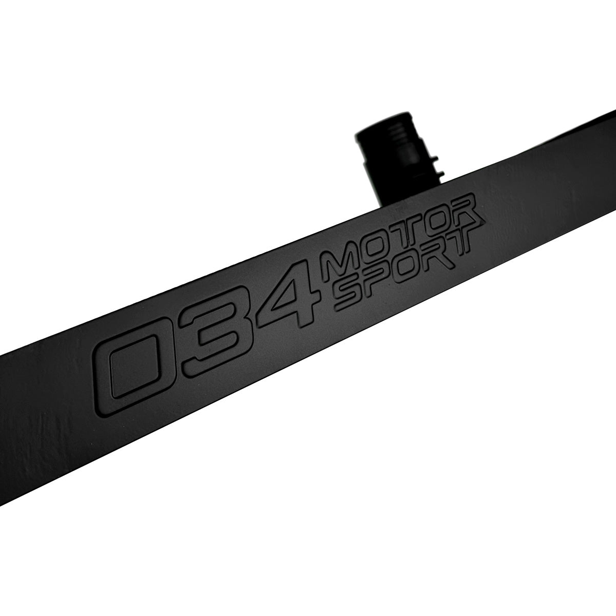 034 Motrosport Intercooler System, MK7/7.5 Volkswagen Golf/GTI/R, 8V Audi A3/S3, & 8S Audi TT/TTS 1.8T/2.0T EA888 Gen 3