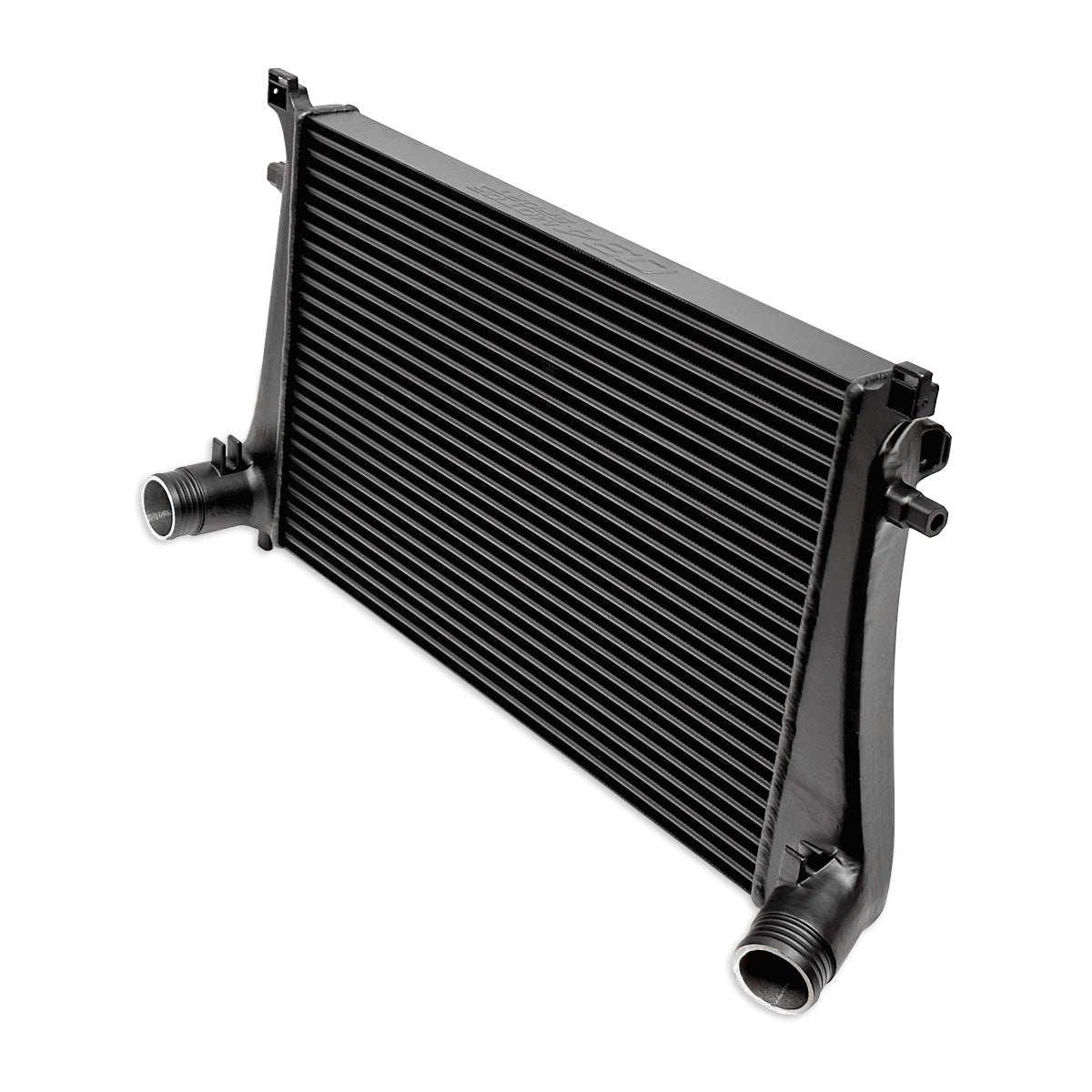 034 Motrosport Intercooler System, MK7/7.5 Volkswagen Golf/GTI/R, 8V Audi A3/S3, & 8S Audi TT/TTS 1.8T/2.0T EA888 Gen 3