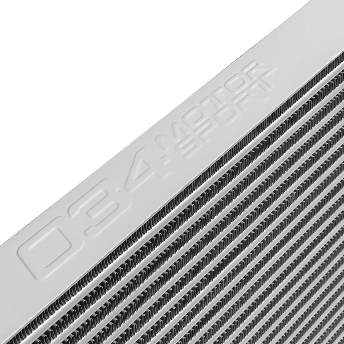 034 Motrosport Intercooler System, MK7/7.5 Volkswagen Golf/GTI/R, 8V Audi A3/S3, & 8S Audi TT/TTS 1.8T/2.0T EA888 Gen 3