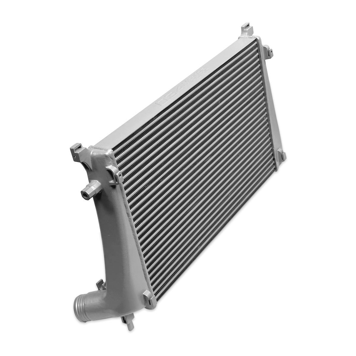 034 Motrosport Intercooler System, MK7/7.5 Volkswagen Golf/GTI/R, 8V Audi A3/S3, & 8S Audi TT/TTS 1.8T/2.0T EA888 Gen 3