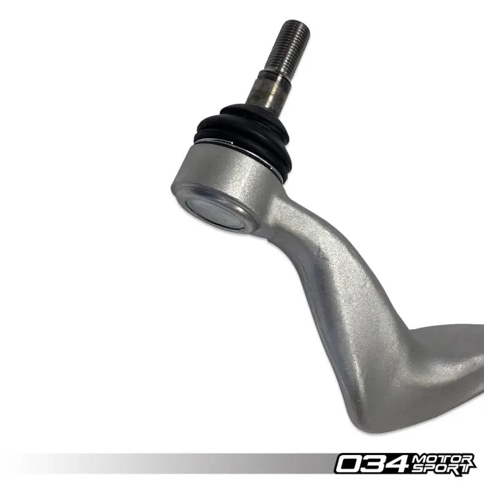 034 Motorsport Density Line Front Control Arm Kit for BMW E9X