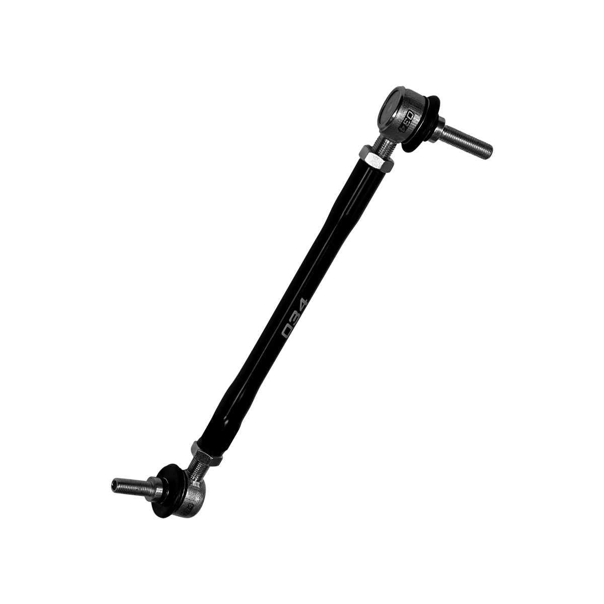 034 Motorsport Dynamic+ Sway Bar Kits, BMW E9X Chassis