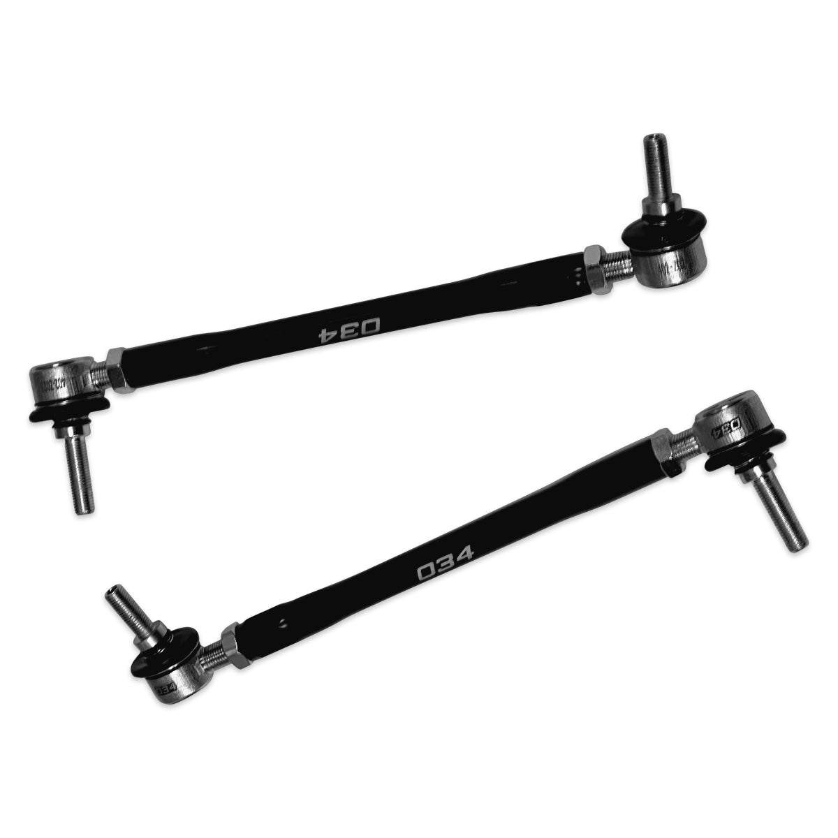 034 Motorsport Dynamic+ Sway Bar Kits, BMW E9X Chassis