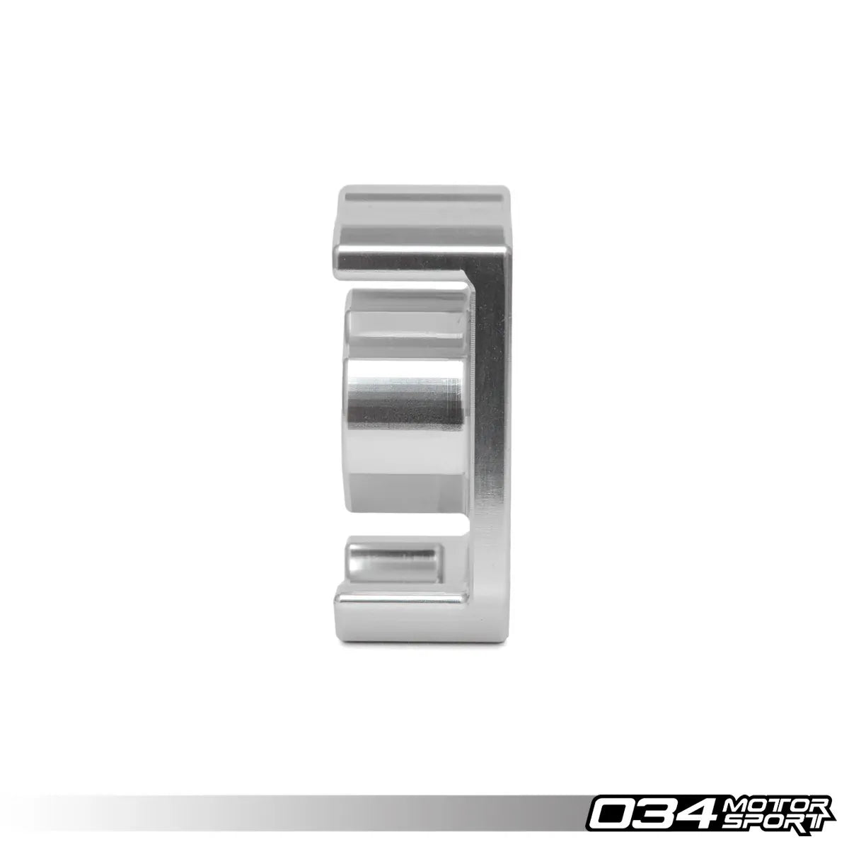 034Motorsport Billet Spherical Dogbone Mount Performance Pack Without Dogbone Pucks, Volkswagen & Audi MQB and MQB EVO with Manual OR 6-Speed DSG