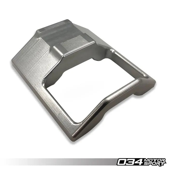 034Motorsport Billet Spherical Dogbone Mount Performance Pack without Dogbone Pucks, Audi 8V.5/8Y RS3 and 8S TTRS