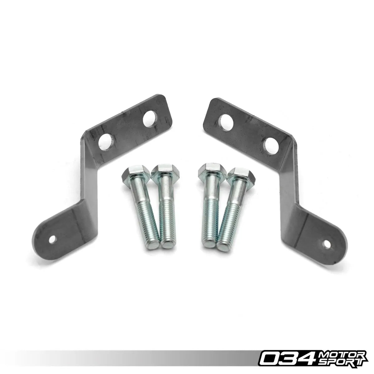 034Motorsport Streetsport Engine/Transmission Mount Pair, Volkswagen & Audi MQB and MQB EVO with 2.0T TFSI