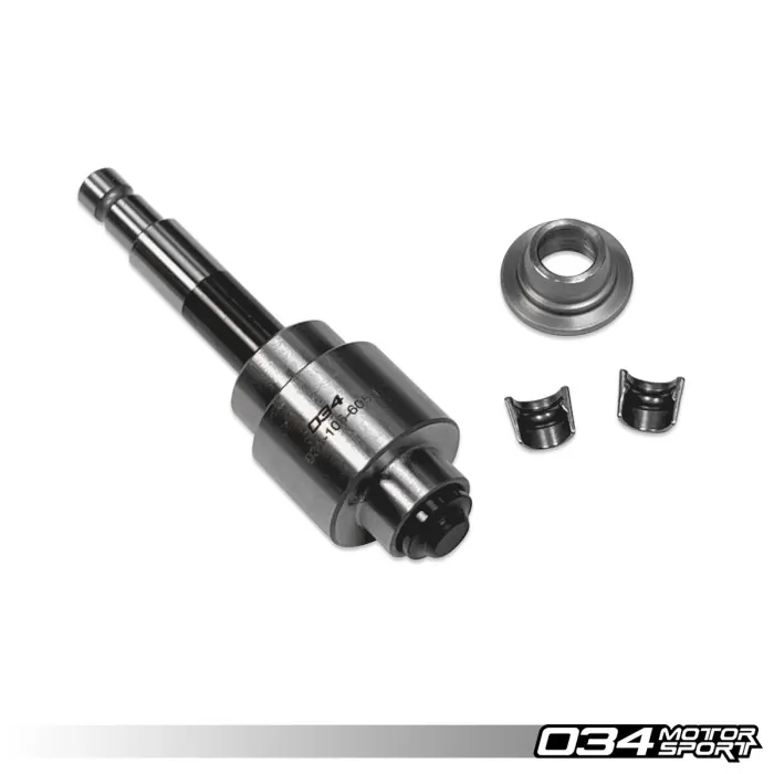 034Motorsport High Pressure Fuel Pump HPFP Piston Upgrade Kit, 2.0TFSI EA113