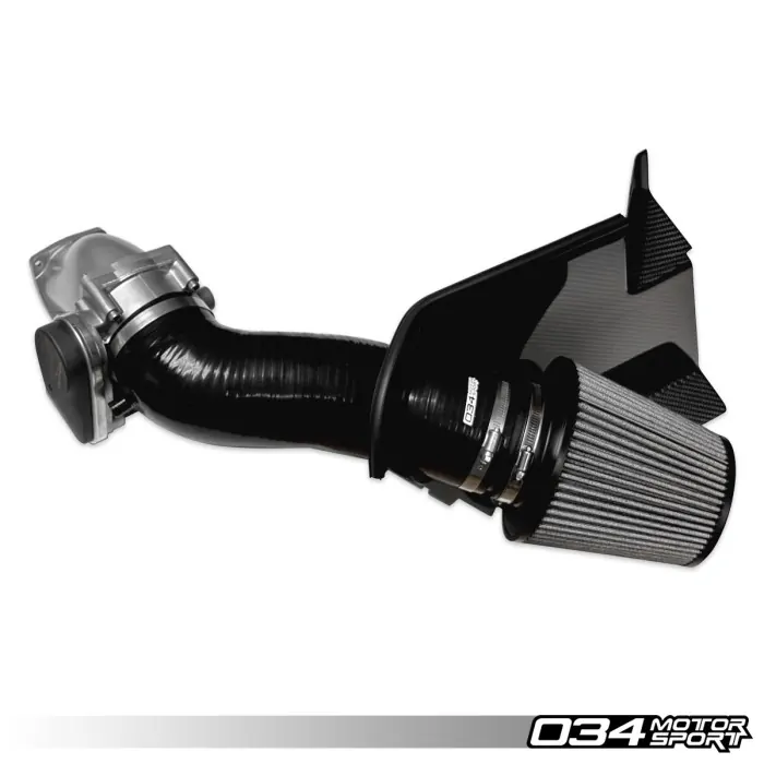 034Motorsport SüperDüper Throttle Body Upgrades, B8/B8.5 Audi S4/S5 3.0TFSI