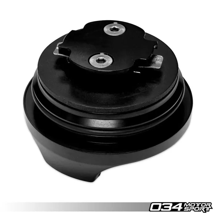 All 034 034Motorsport Billet Oil Cap, EA839 V6 Engines (2.9T/3.0T) – Sutherland ...