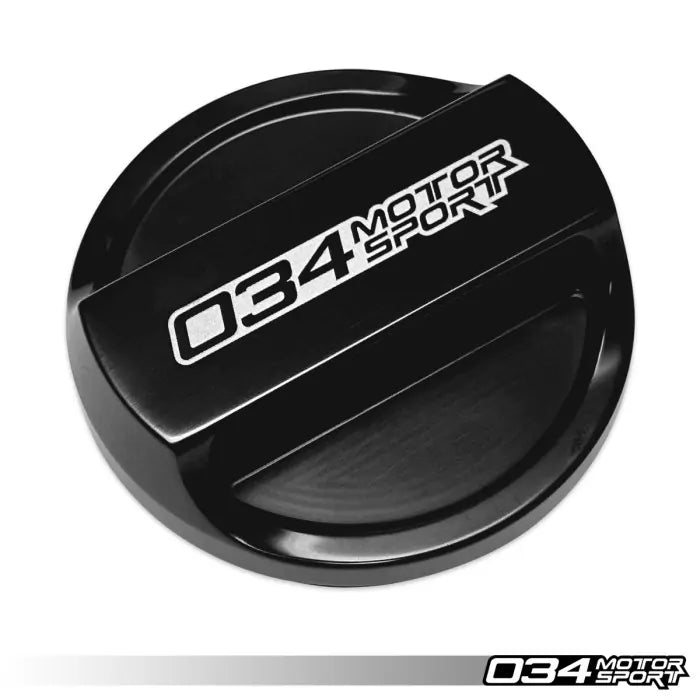 All 034 034Motorsport Billet Oil Cap, EA839 V6 Engines (2.9T/3.0T) – Sutherland ...