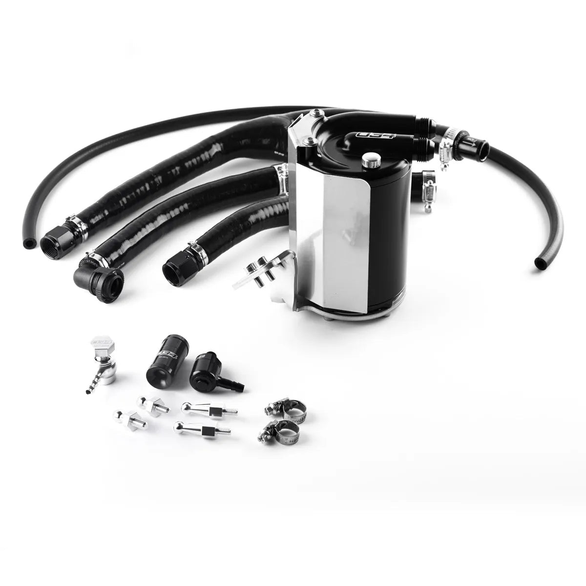 034Motorsport Catch Can Kit, B9/B9.5 Audi SQ5