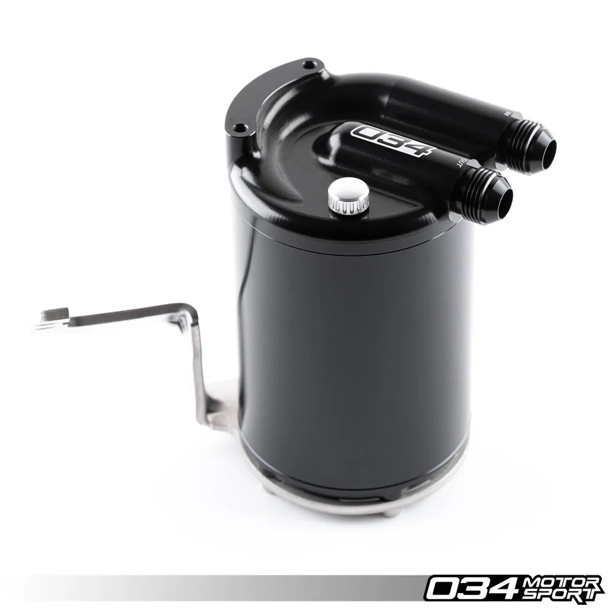 034Motorsport Catch Can Kit, B9/B9.5 Audi SQ5