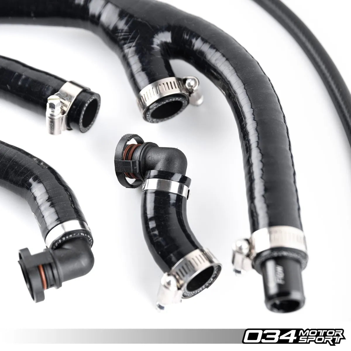 034Motorsport Catch Can Kit, B9/B9.5 Audi SQ5