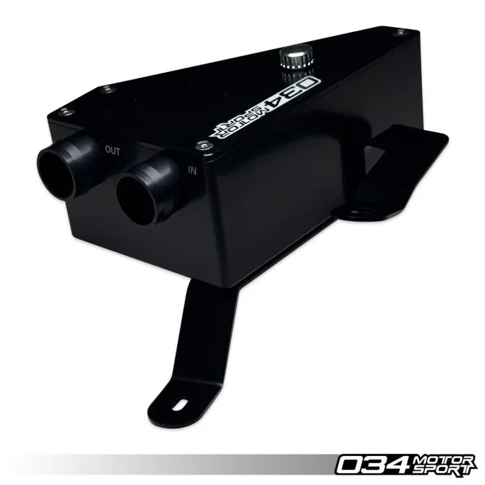 All 034 034Motorsport Catch Can Kit, EA839 S4/S5/RS4/RS5 – Sutherland Performance