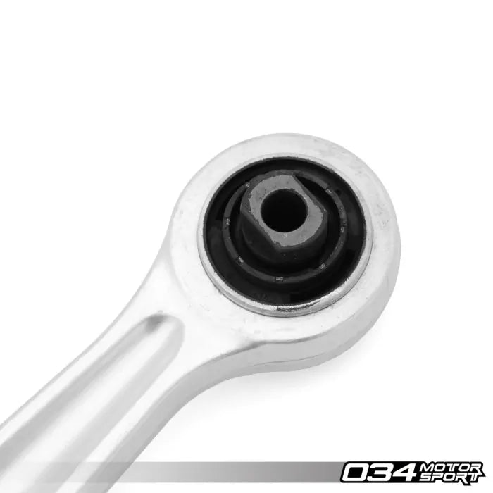 034 Motorsport Control Arm Kit, Density Line, B6/B7 Audi A4/S4/RS4