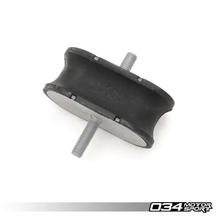 All 034 034Motorsport Street Density Transmission Mount Upgrade, B8/B8.5/B9/B9 ...
