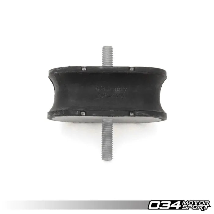 034Motorsport Street Density Transmission Mount Upgrade, B8/B8.5/B9/B9.5 Audi A4/S4/RS4, A5/S5/RS5, Q5/SQ5