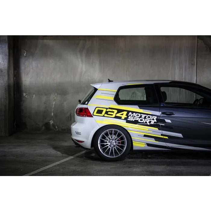 034Motorsport Dynamic+ Lowering Springs for MkVII Volkswagen Golf/GTI