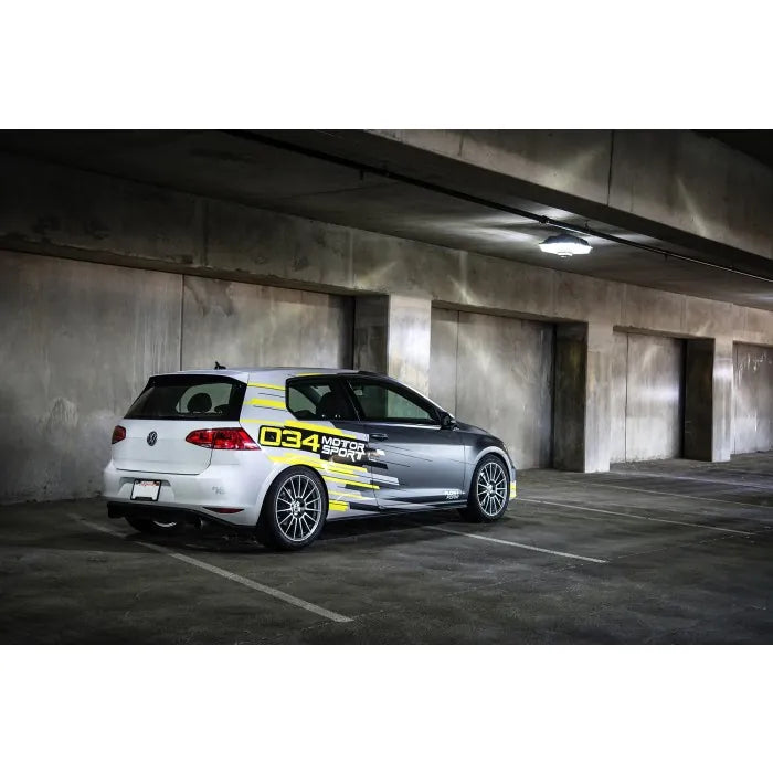 034Motorsport Dynamic+ Lowering Springs for MkVII Volkswagen Golf/GTI