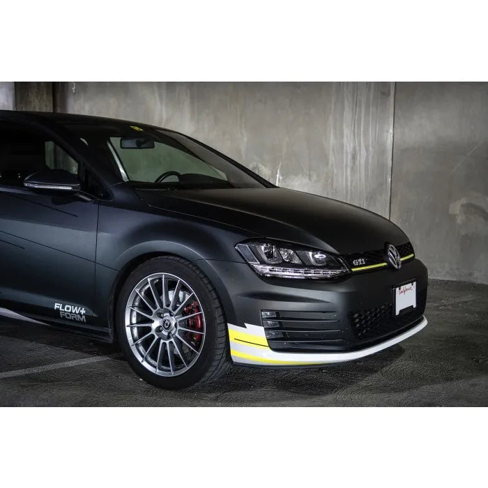 034Motorsport Dynamic+ Lowering Springs for MkVII Volkswagen Golf/GTI