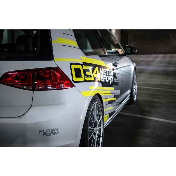 034Motorsport Dynamic+ Lowering Springs for MkVII Volkswagen Golf/GTI