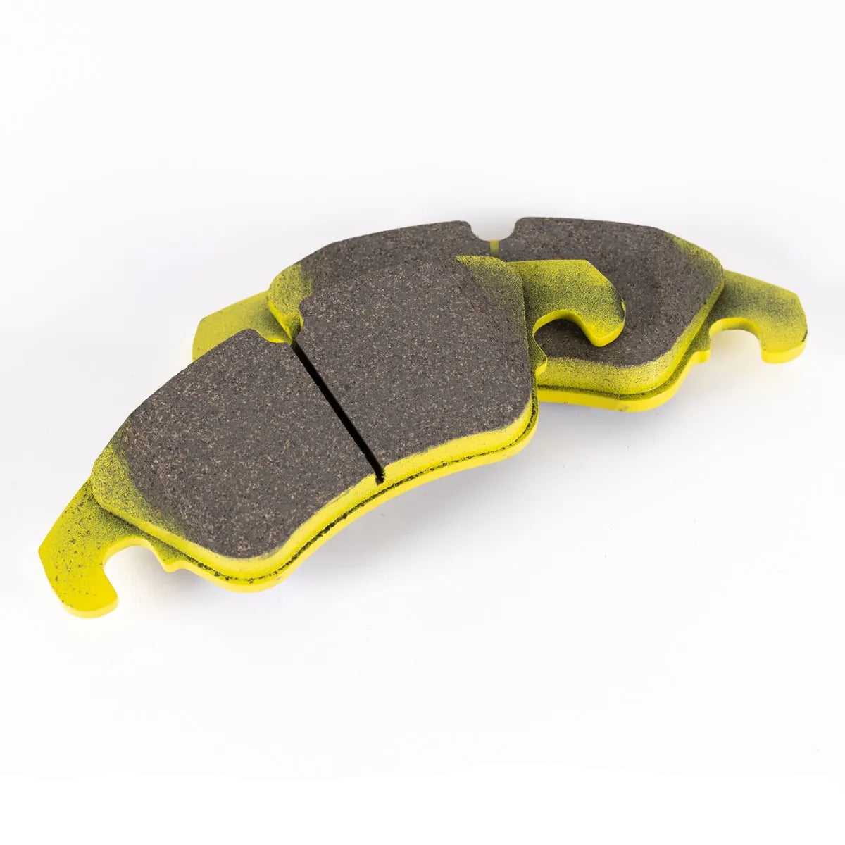 034Motorsport Dynamic+ StreetSport Front Brake Pads for B8/B8.5 & C7/C7.5 Audi