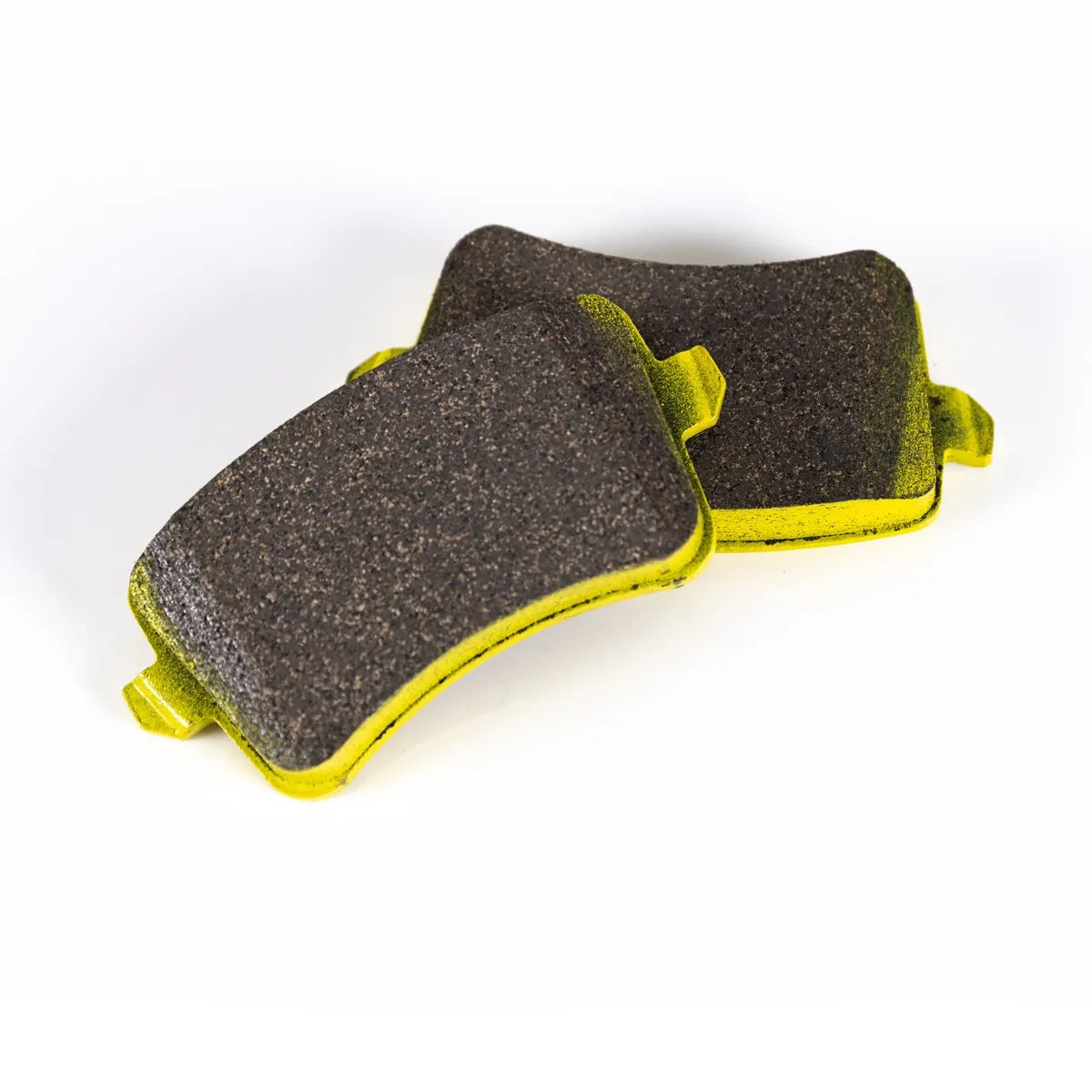 034Motorsport Dynamic+ StreetSport Rear Brake Pad for B8/B8.5 & C7/C7.5 Audi