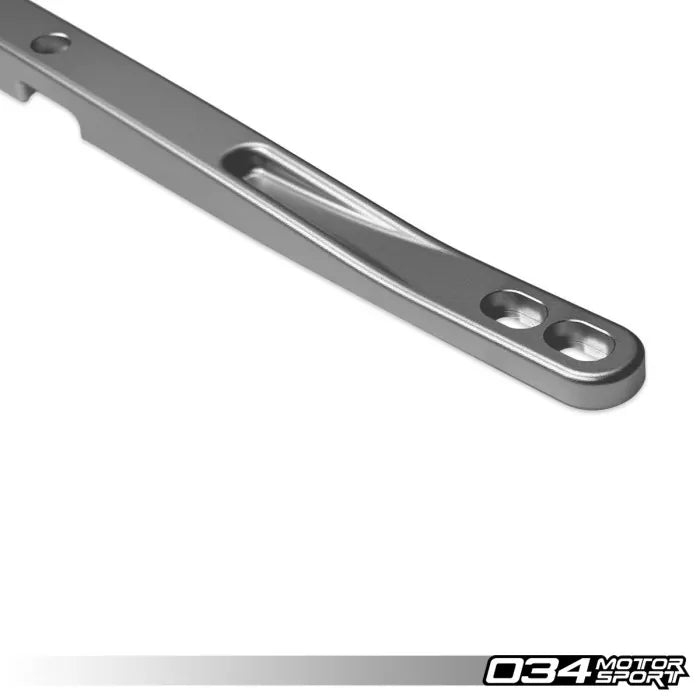034Motorsport Front Strut Brace, C8 Audi A6/S6/RS6/Allroad & A7/S7/RS7 ...