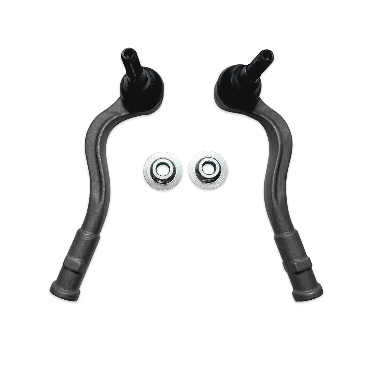034Motorsport Heavy Duty Tie Rod End Kit, B9/B9.5 & C8 Audi
