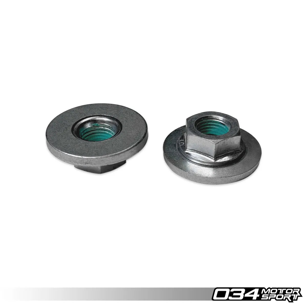 034Motorsport Heavy Duty Tie Rod End Kit, B9/B9.5 & C8 Audi