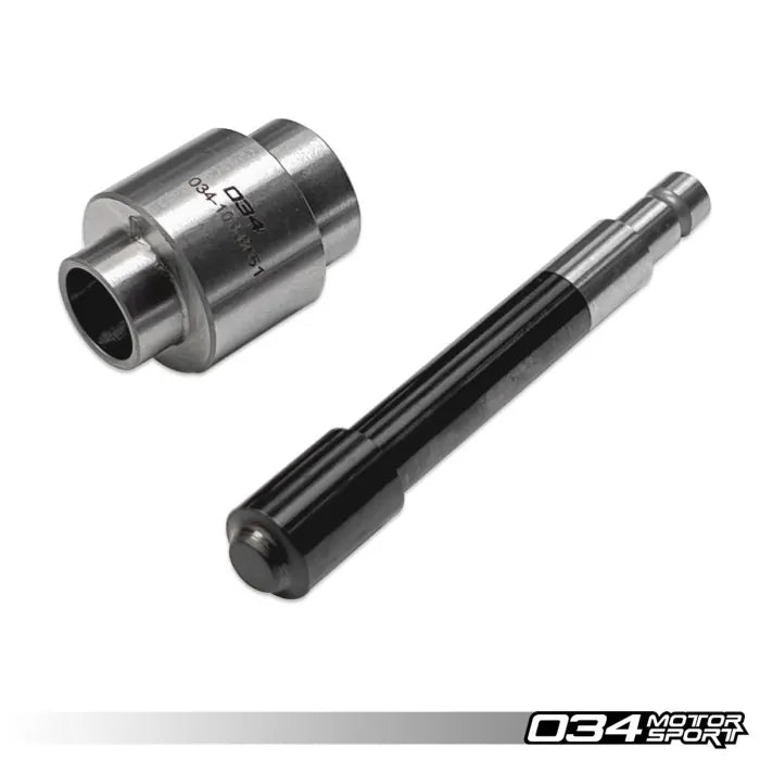 034Motorsport High Pressure Fuel Pump HPFP Piston Upgrade Kit, 2.0TFSI EA113