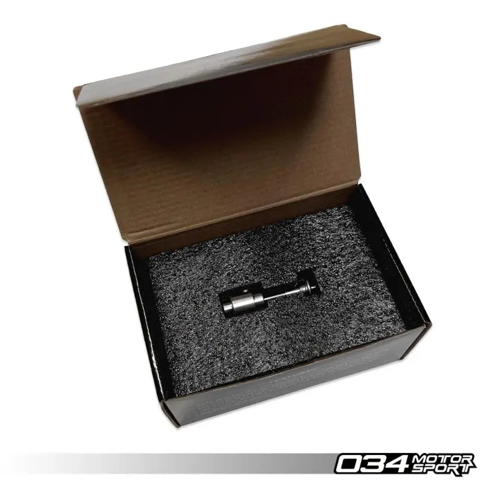 034Motorsport High Pressure Fuel Pump HPFP Piston Upgrade Kit, 2.0TFSI EA113