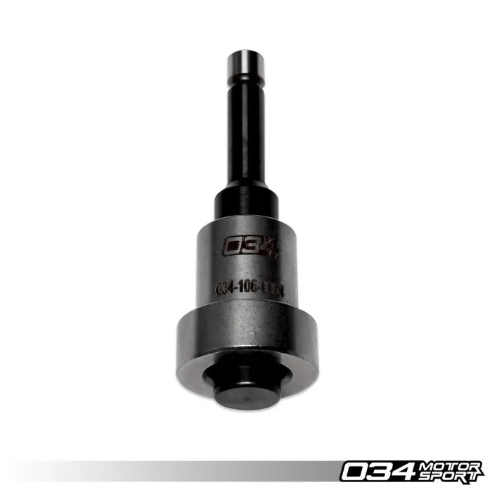 034Motorsport High Pressure Fuel Pump Piston Upgrade Kit, 2.9T & 3.0T TFSI EA839