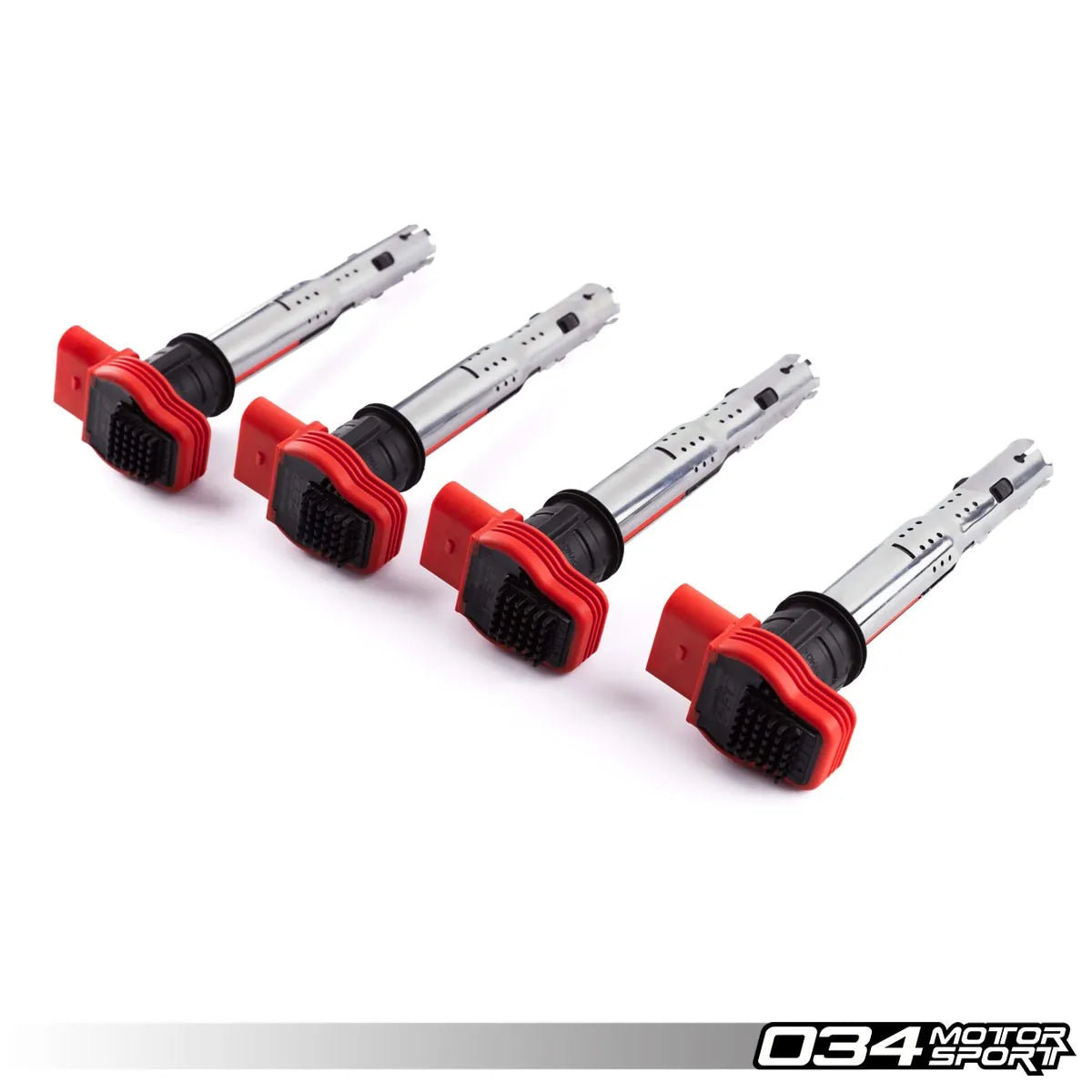 034Motorsport Ignition Coils for 2.0 TFSI, 2.5 TFSI, 3.0 TFSI, & 4.2 FSI