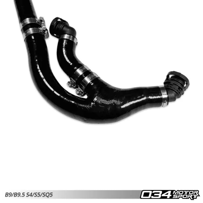 034Motorsport PCV Breather Hose, EA839 2.9T/3.0T