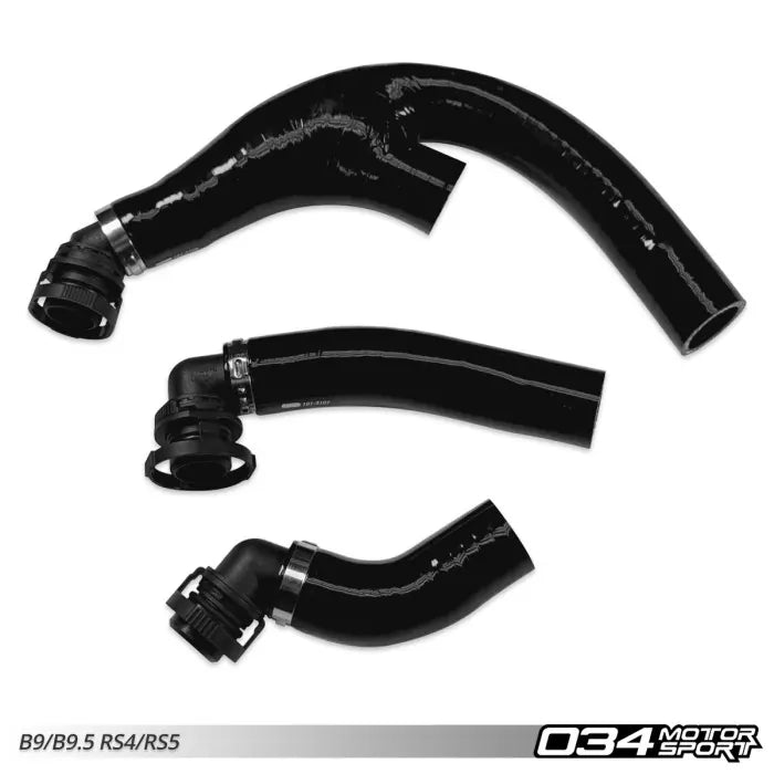 034Motorsport PCV Breather Hose, EA839 2.9T/3.0T
