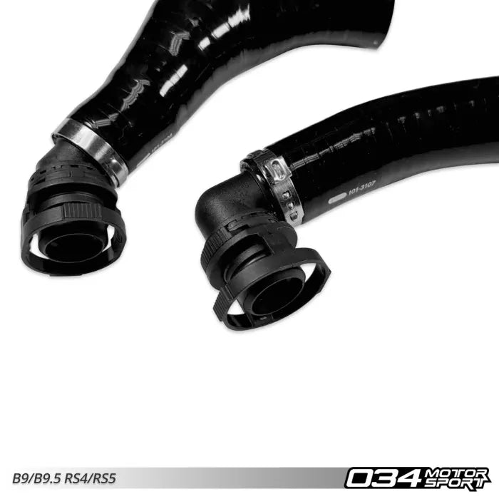034Motorsport PCV Breather Hose, EA839 2.9T/3.0T