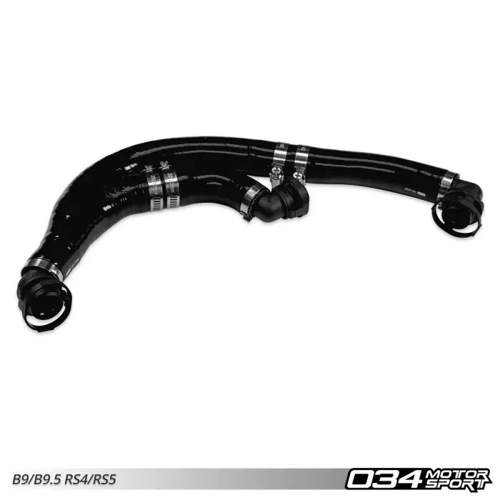 034Motorsport PCV Breather Hose, EA839 2.9T/3.0T