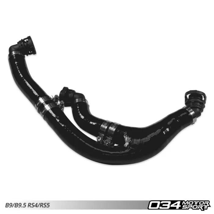 034Motorsport PCV Breather Hose, EA839 2.9T/3.0T