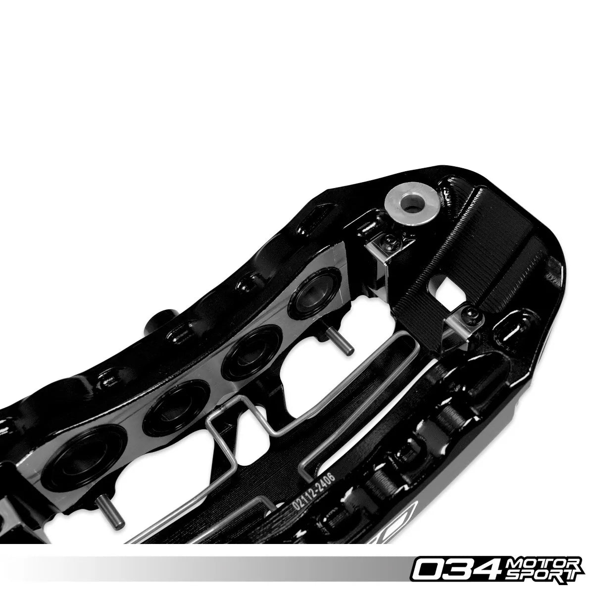 034Motorsport RS+ Big Brake Package, B8/B8.5 Audi A4/S4/RS4, A5/S5/RS5, & Q5/SQ5