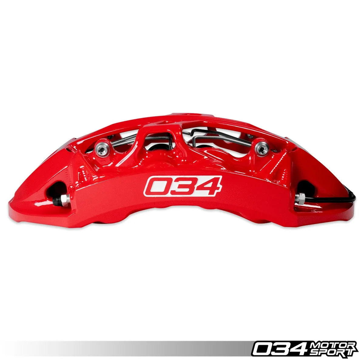 034Motorsport RS+ Big Brake Package, B8/B8.5 Audi A4/S4/RS4, A5/S5/RS5, & Q5/SQ5