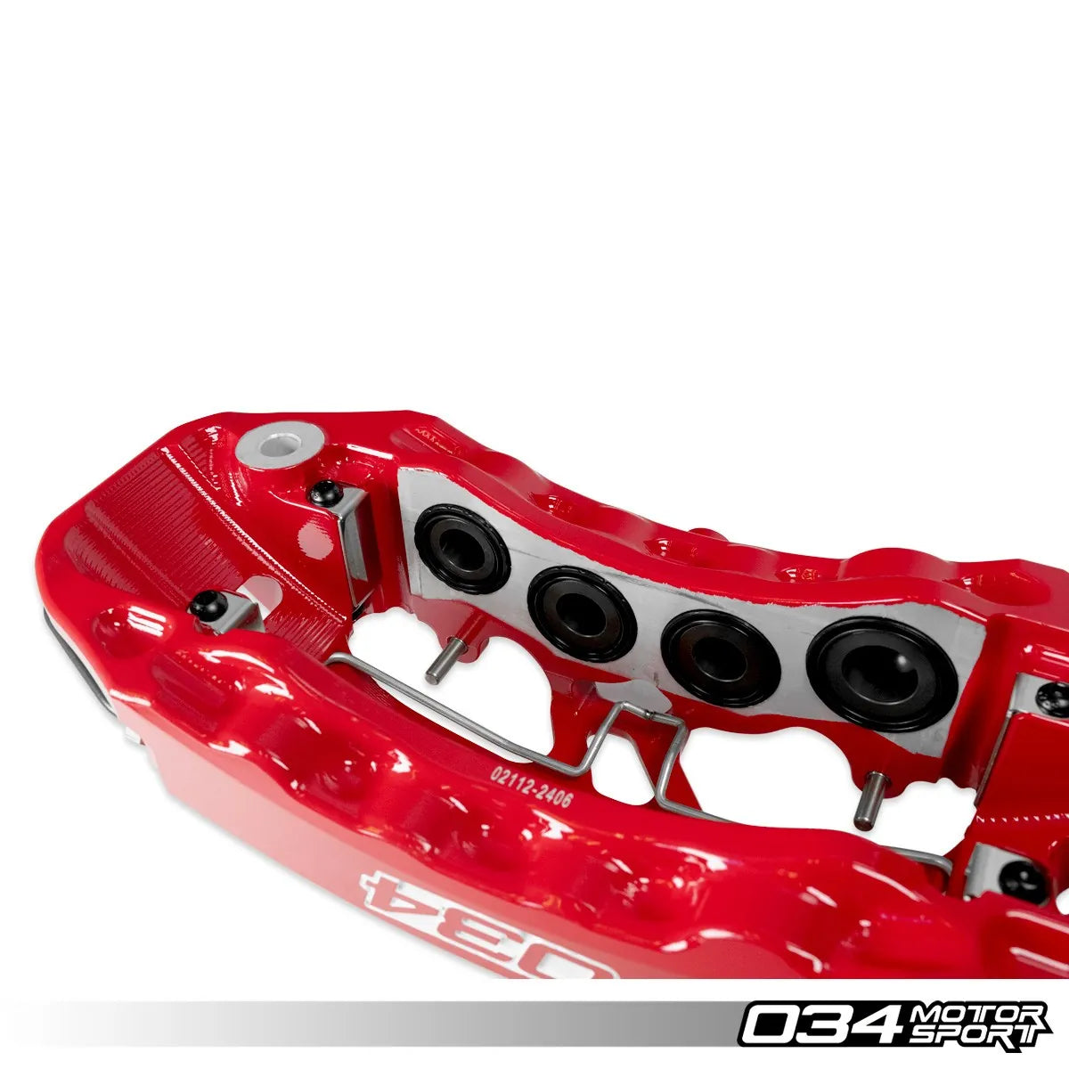 034Motorsport RS+ Big Brake Package, B8/B8.5 Audi A4/S4/RS4, A5/S5/RS5, & Q5/SQ5