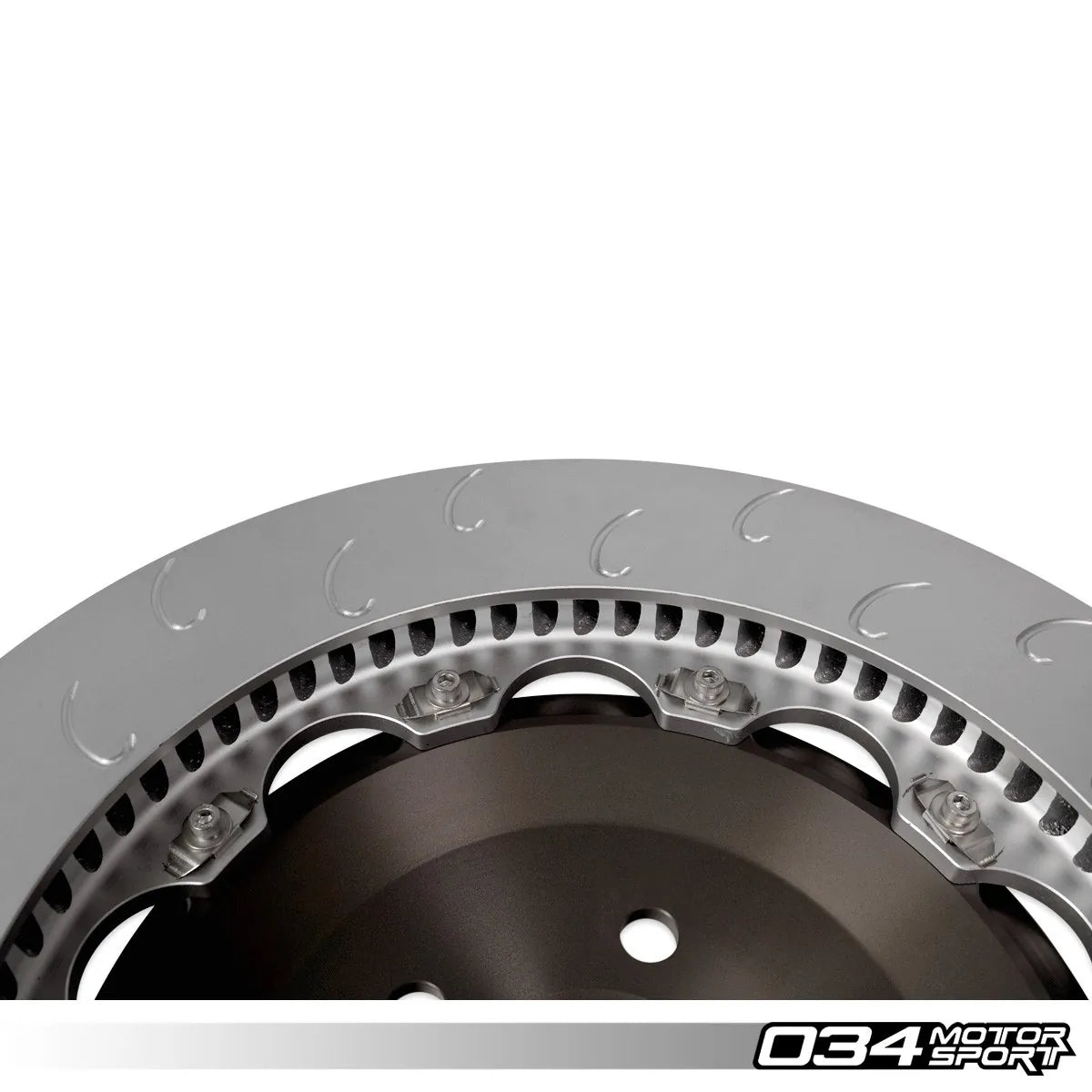 034Motorsport RS+ Big Brake Package, B8/B8.5 Audi A4/S4/RS4, A5/S5/RS5, & Q5/SQ5