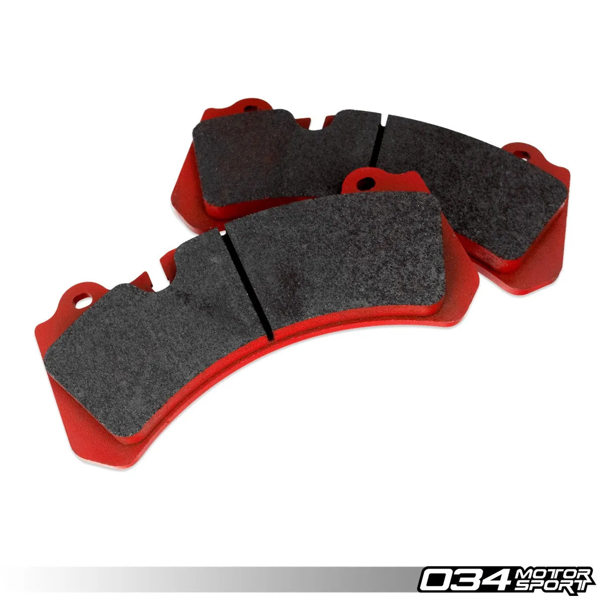 034Motorsport RS+ Big Brake Package, B8/B8.5 Audi A4/S4/RS4, A5/S5/RS5, & Q5/SQ5