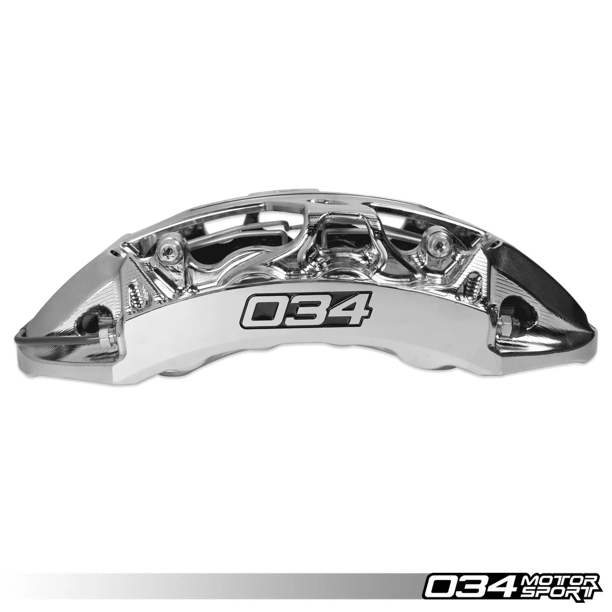 034Motorsport RS+ Big Brake Package, B8/B8.5 Audi A4/S4/RS4, A5/S5/RS5, & Q5/SQ5