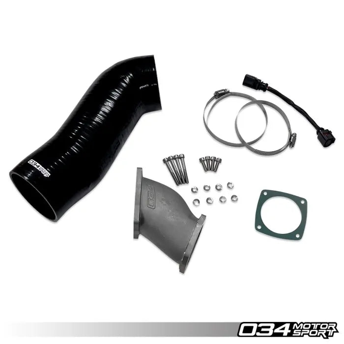 034Motorsport SüperDüper Throttle Body Upgrades, B8/B8.5 Audi S4/S5 3.0TFSI